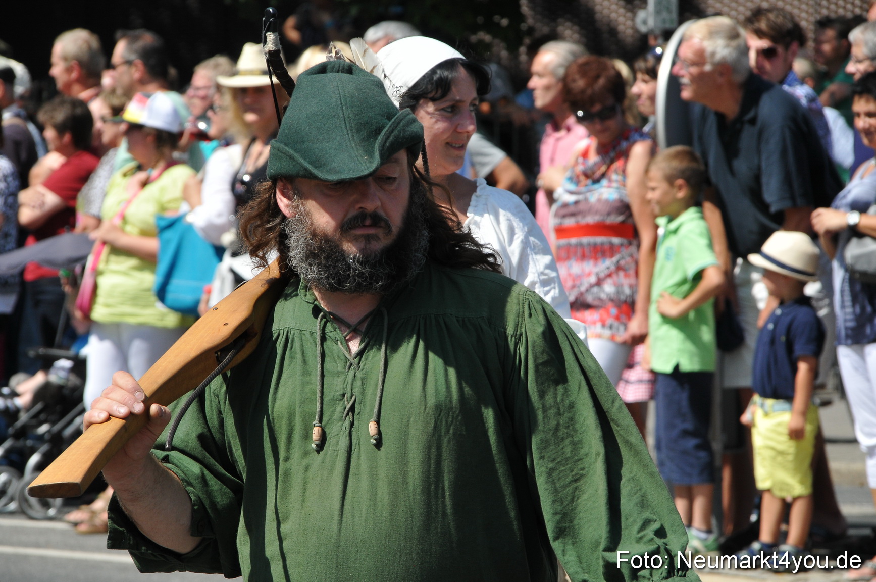 Volksfest Neumarkt 100814 0061